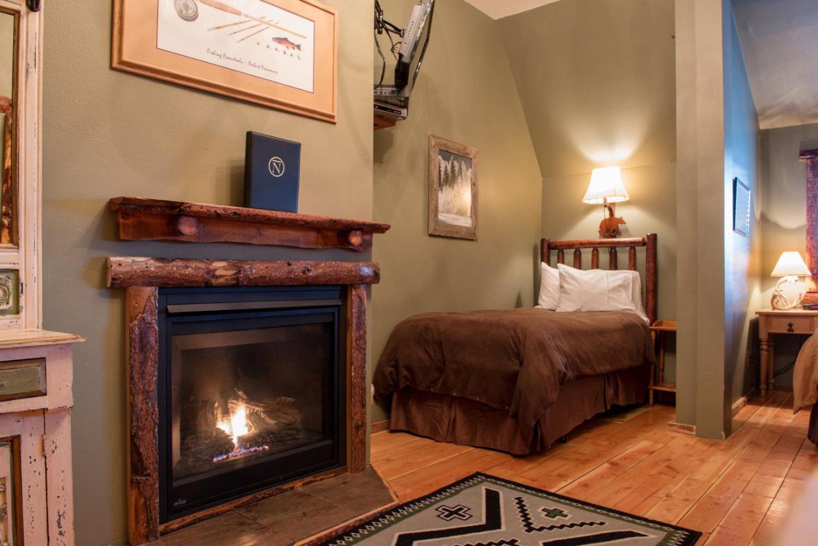 Bar N Ranch Villa West Yellowstone Bagian luar foto